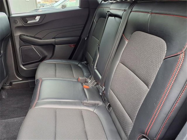 Certified 2023 Ford Escape ST-Line Select w/ Tech Pack #2 image 8