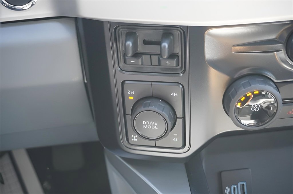 New 2026 Ford F250 XLT image 27