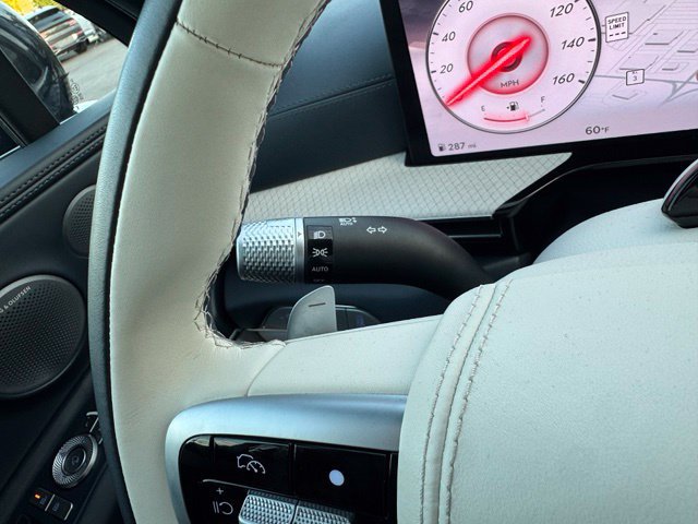 Certified 2025 Genesis GV80 3.5T Prestige AWD/4WD image 26