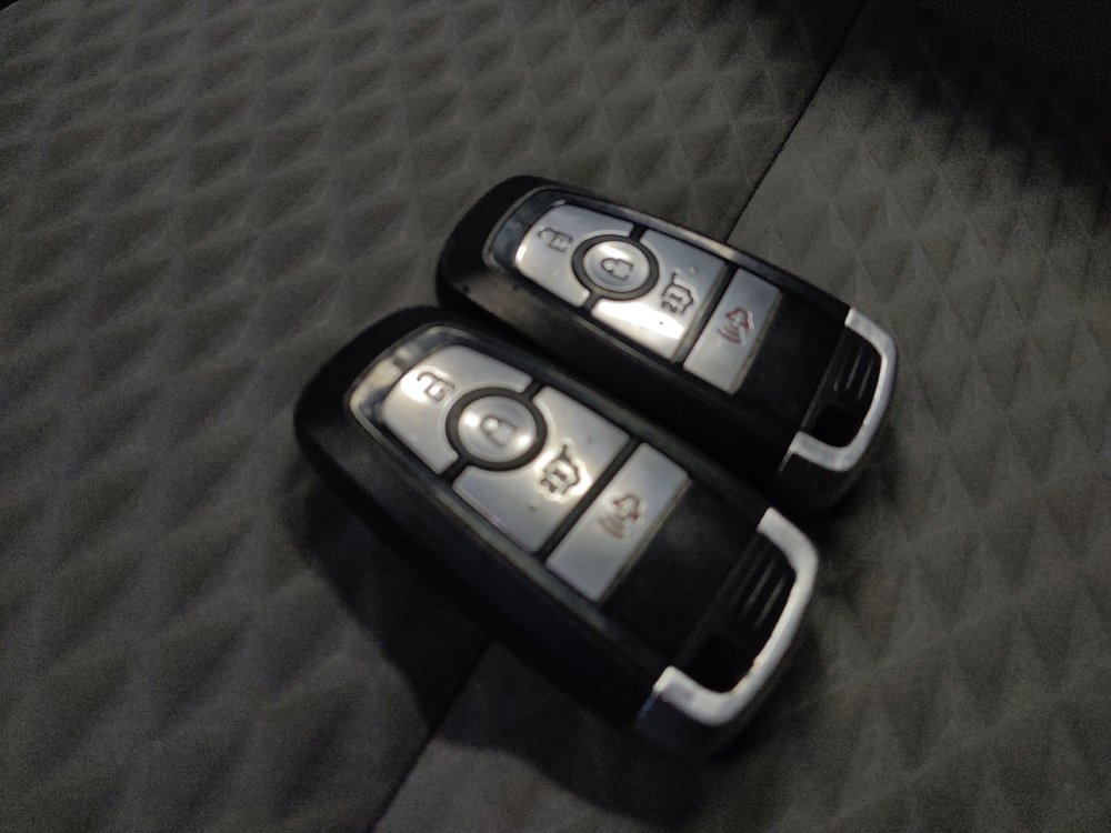 Used 2022 Ford Escape SE w/ Convenience Package FWD image 32