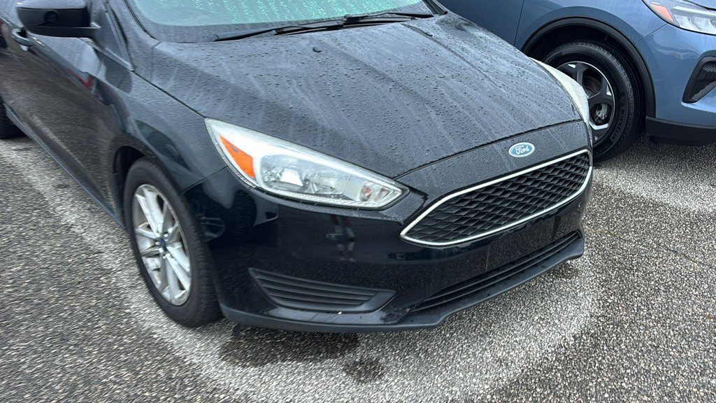 Used 2018 Ford Focus SE FWD image 26