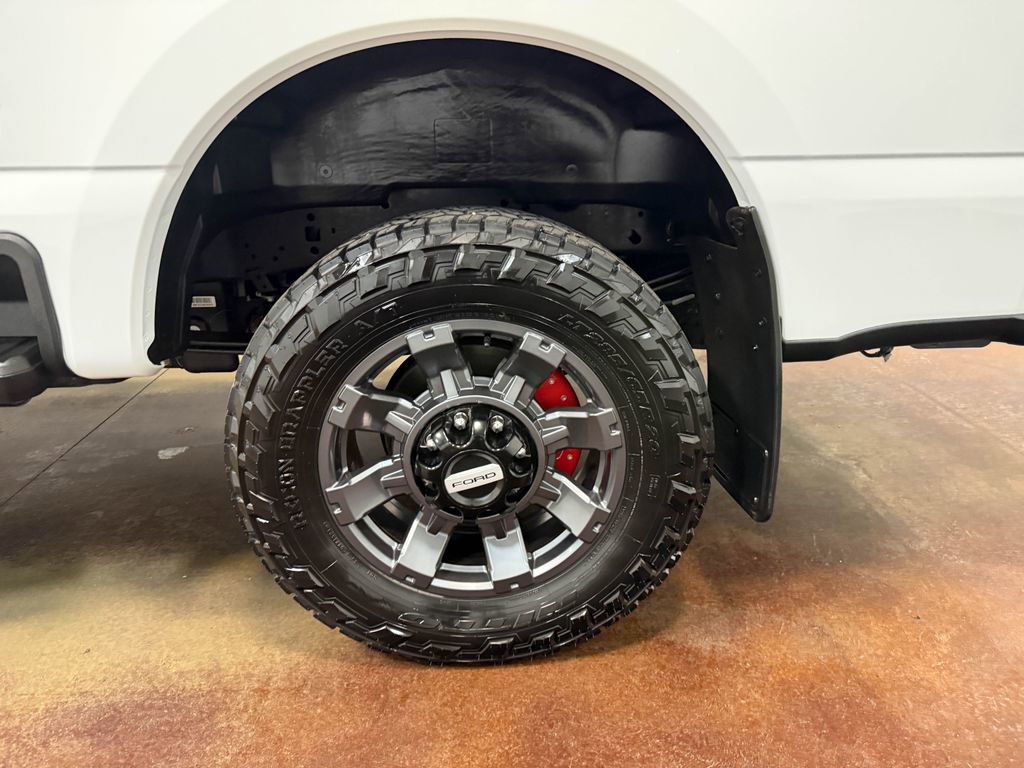 Used 2024 Ford F250 XL w/ STX Appearance Package image 88