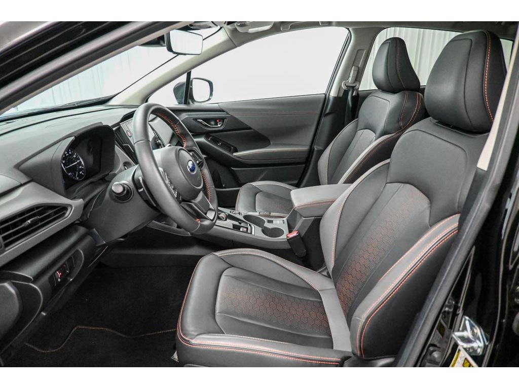Used 2025 Subaru Crosstrek 2.5i Limited w/ Crosstrek Mirror Package image 17