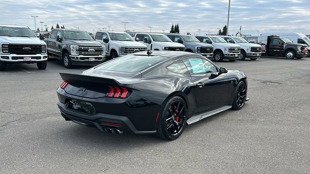 New 2025 Ford Mustang GT Premium w/ GT Performance Package image 3