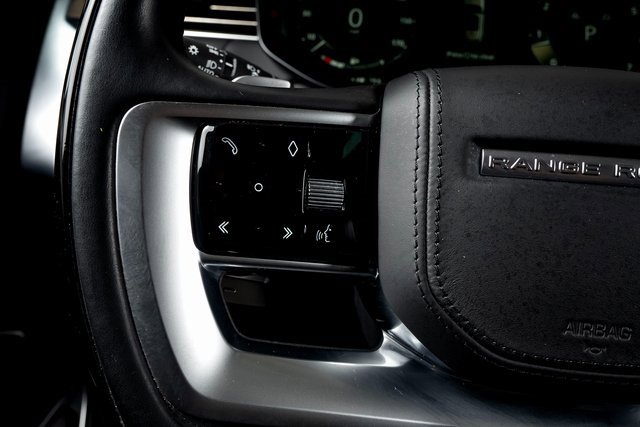 Used 2023 Land Rover Range Rover SE image 41