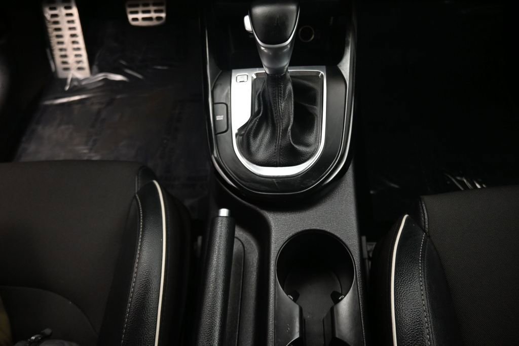 Used 2021 Kia Forte GT-Line FWD image 18