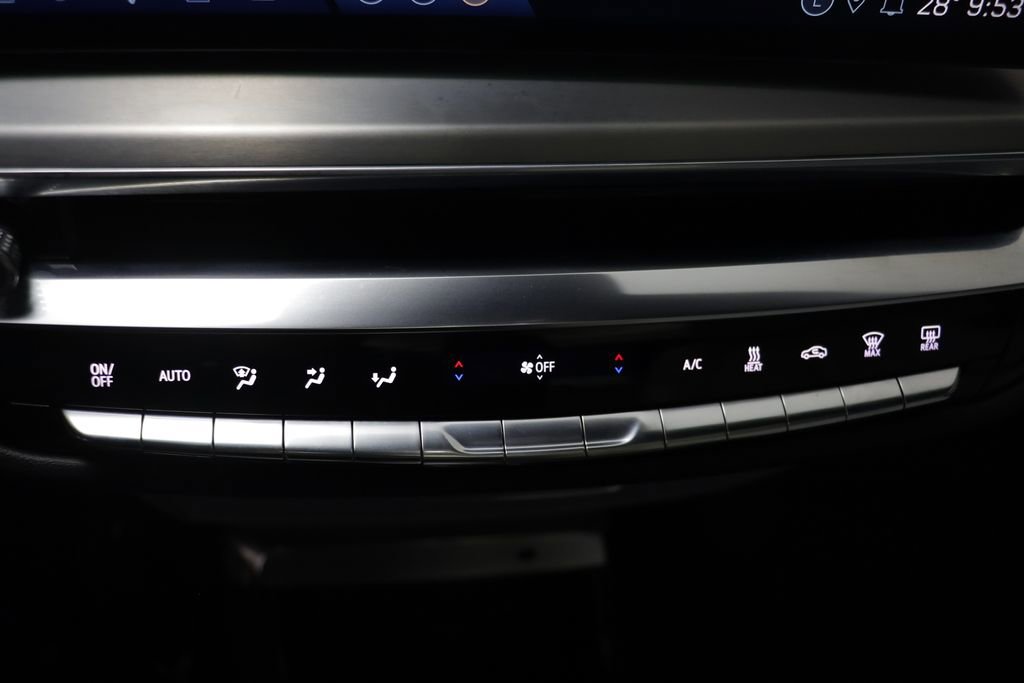 Used 2024 Cadillac Lyriq Sport w/ LPO, Floor Liner Package image 12
