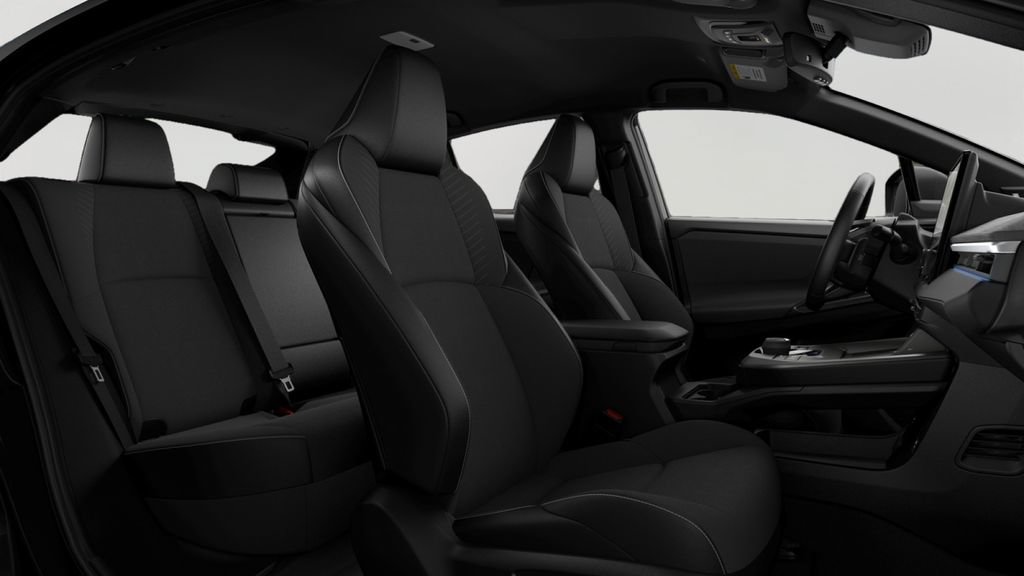 New 2026 Toyota C-HR AWD/4WD image 20