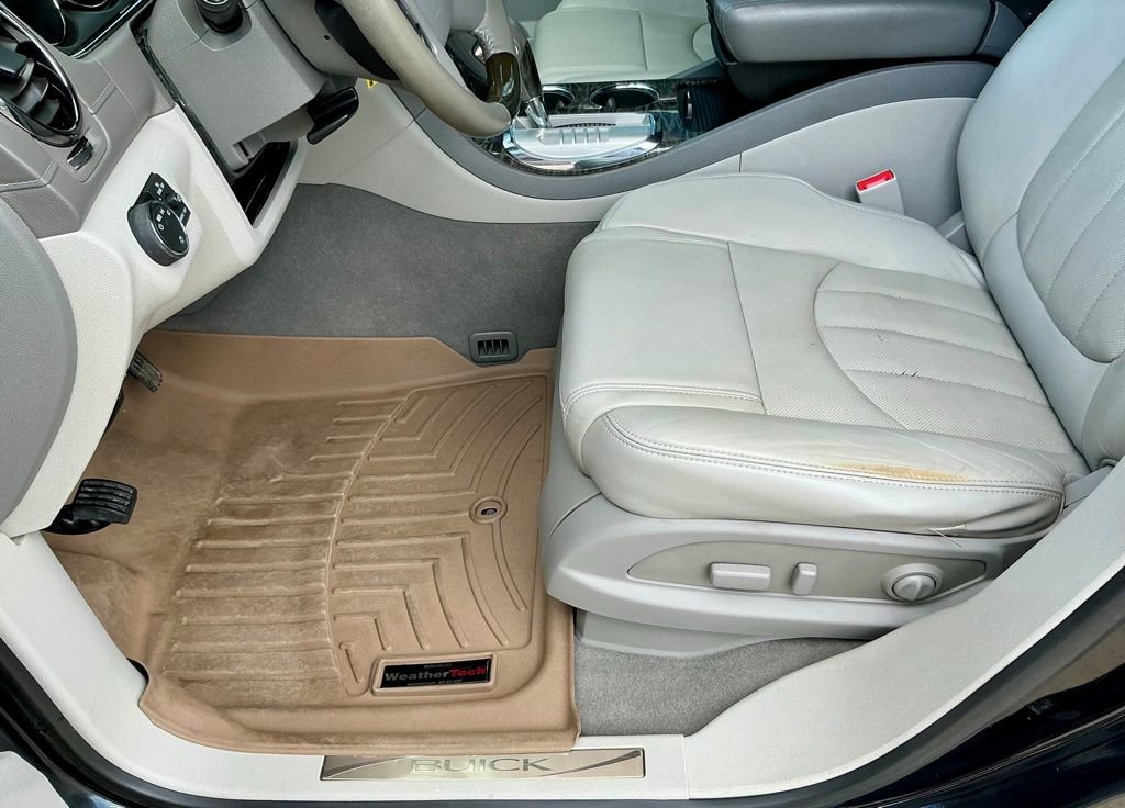 Used 2014 Buick Enclave Leather image 43
