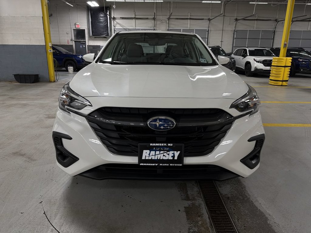 Certified 2024 Subaru Legacy Premium AWD/4WD image 3