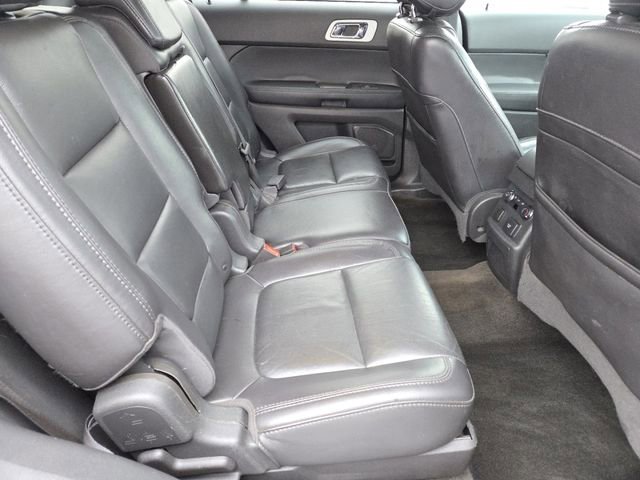 Used 2013 Ford Explorer Limited image 20