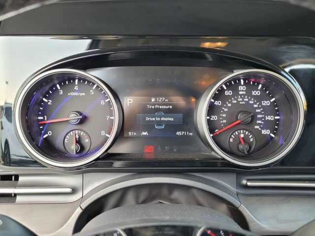 Used 2022 Kia Carnival SX FWD image 25