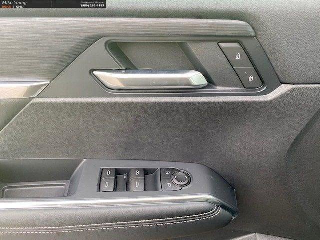 New 2026 GMC Acadia Elevation w/ LPO, All-Weather Package image 16