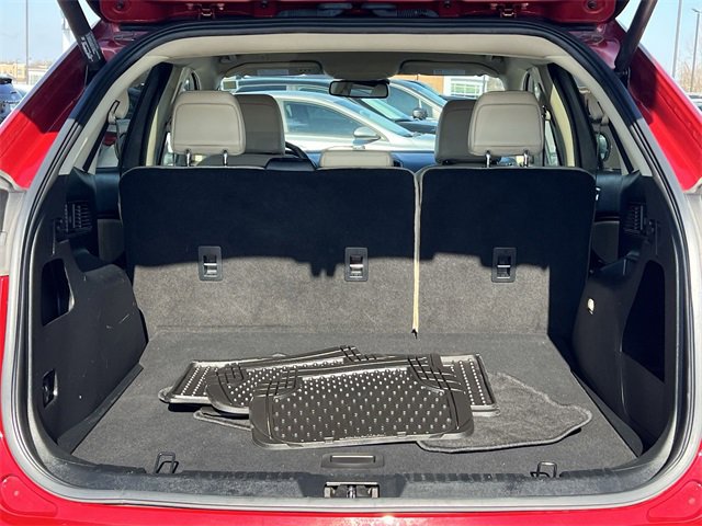 Used 2020 Ford Edge SEL w/ Convenience Package image 32