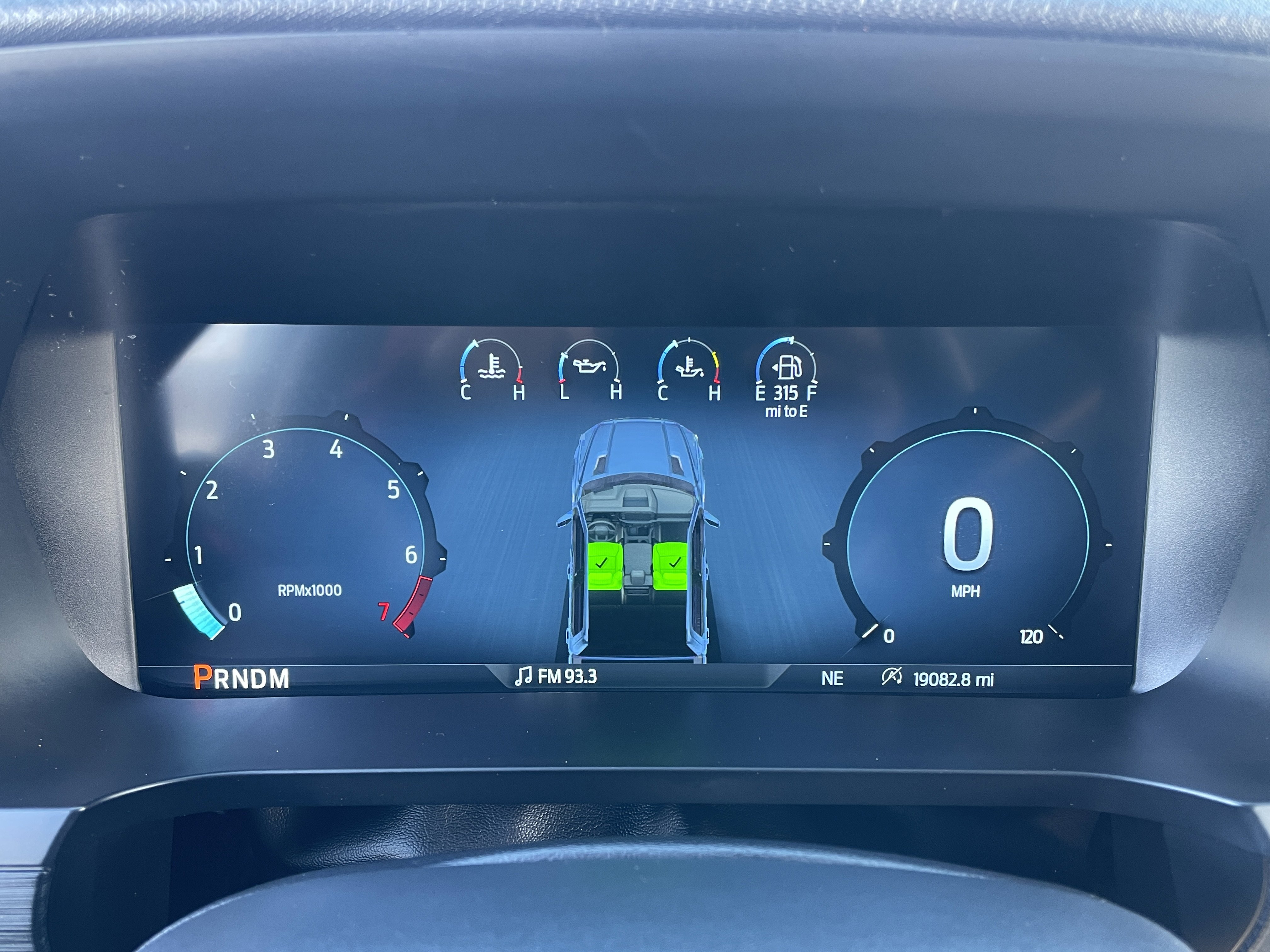 Used 2024 Ford F150 XL image 19