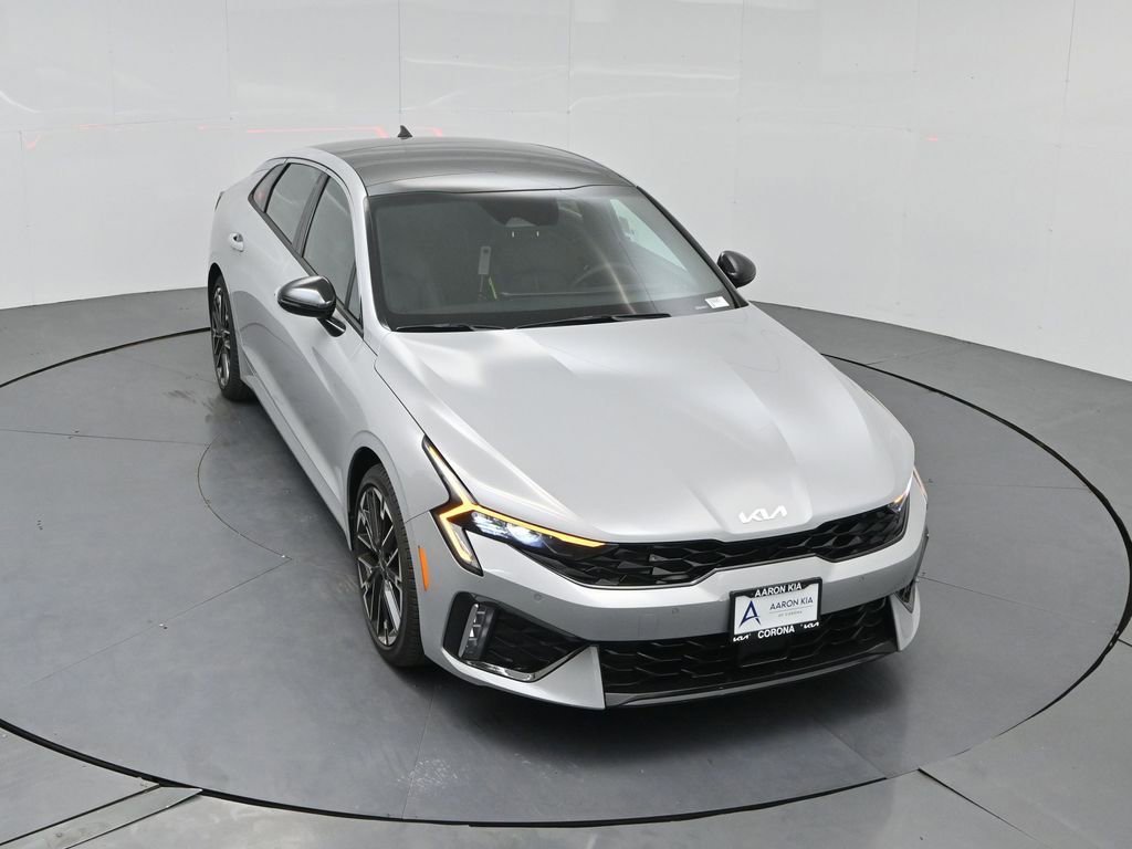 New 2026 Kia K5 GT FWD image 49