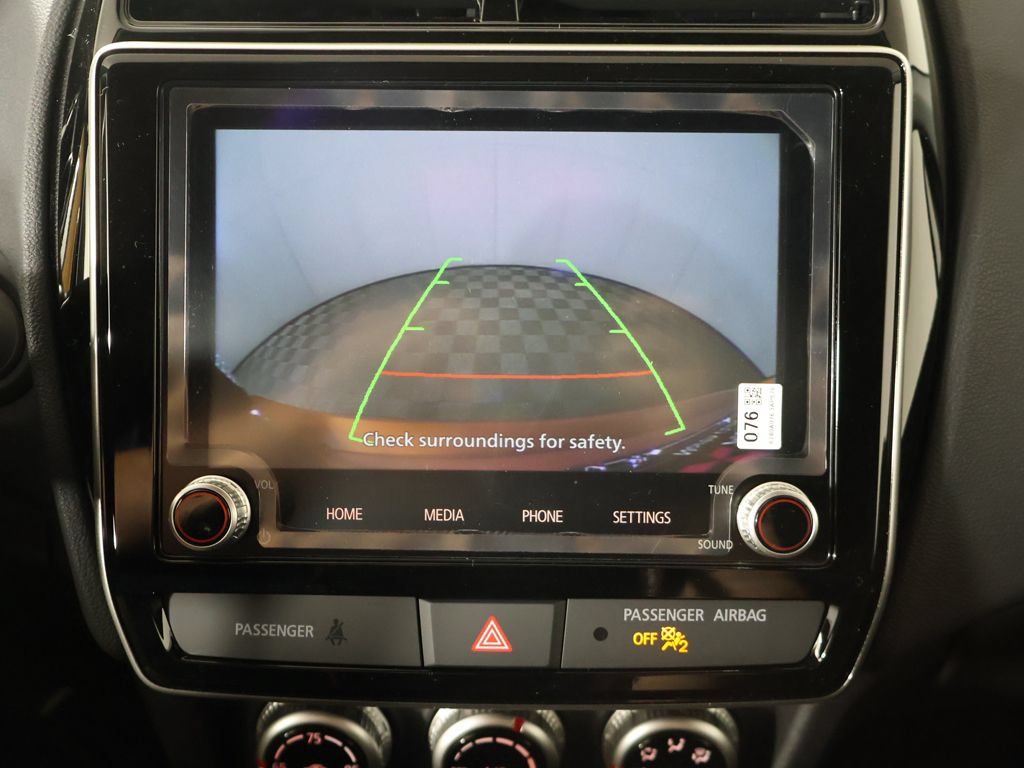 New 2026 Mitsubishi Outlander Sport ES AWD/4WD image 38