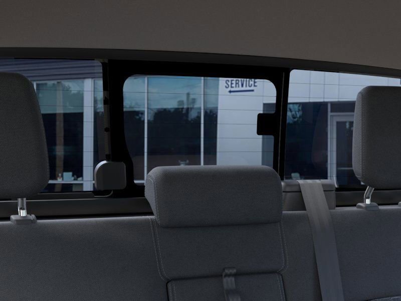 New 2026 Ford Ranger XLT w/ Equipment Group 301A High image 22