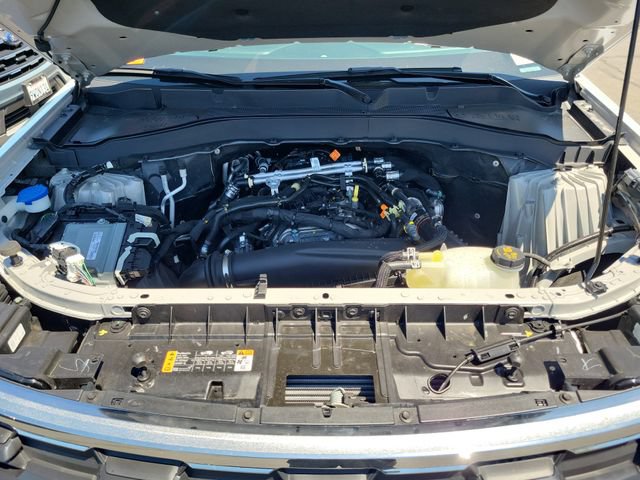 Used 2026 Ford Explorer Active w/ Active Comfort Package RWD image 24