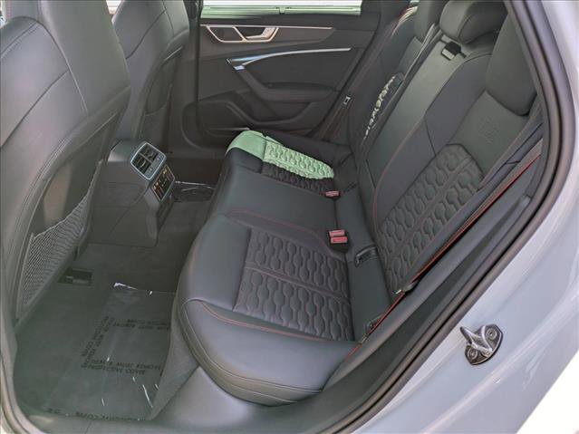 Used 2023 Audi RS 6 image 18