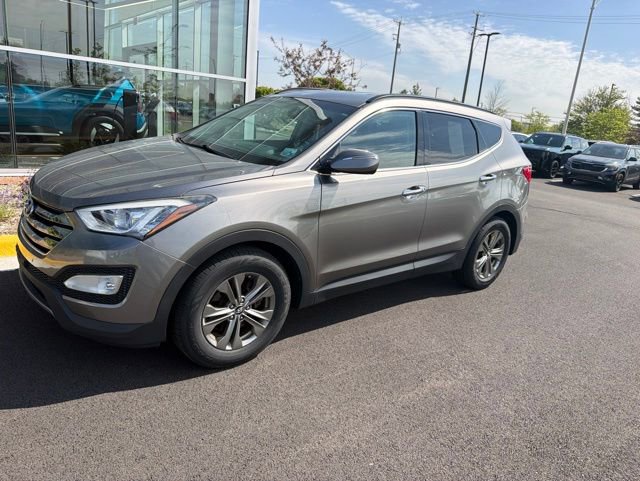 Used 2014 Hyundai Santa Fe Sport w/ Premium Equipment Package 03 FWD image 14
