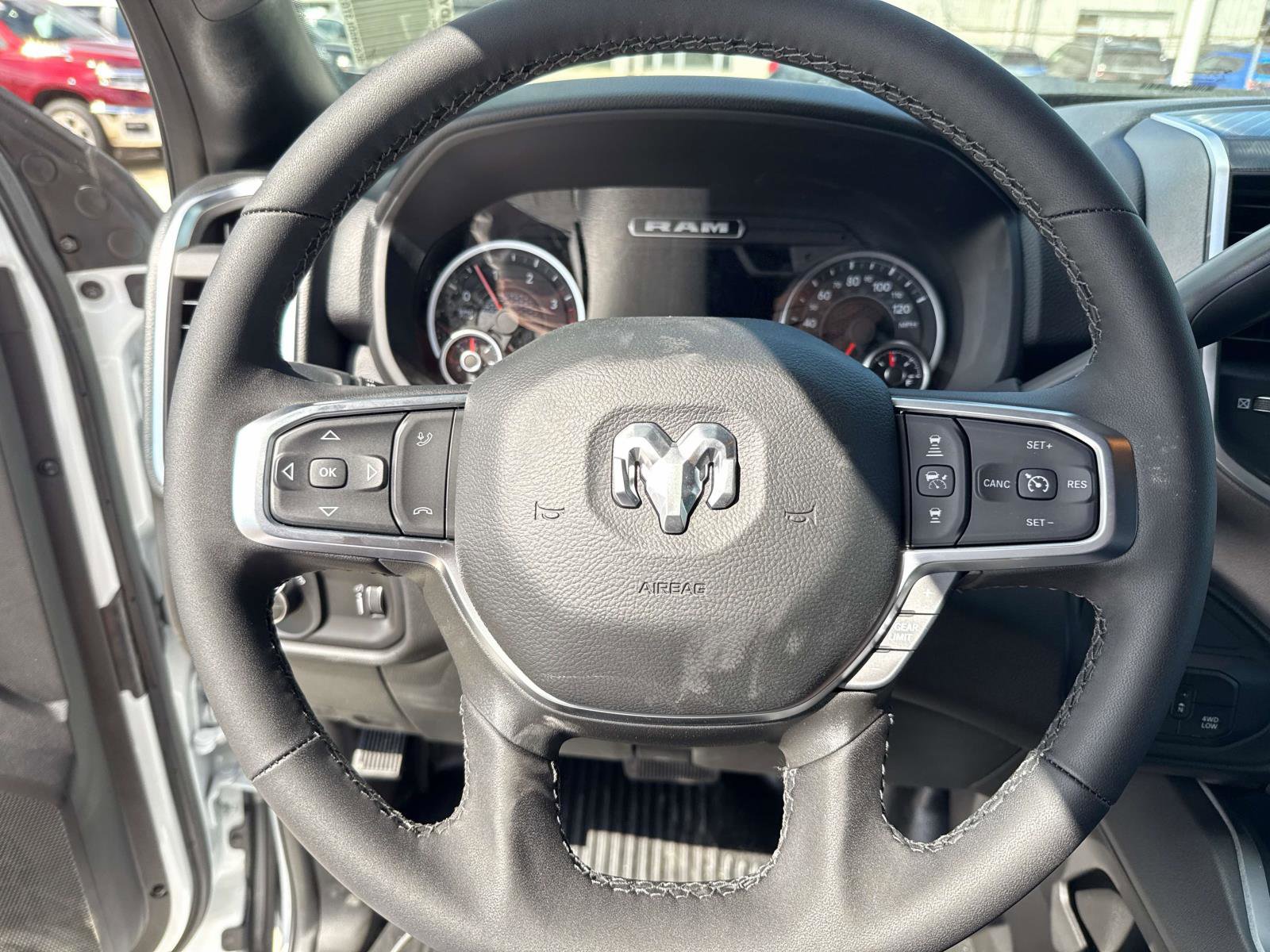 New 2026 RAM 2500 Big Horn image 10