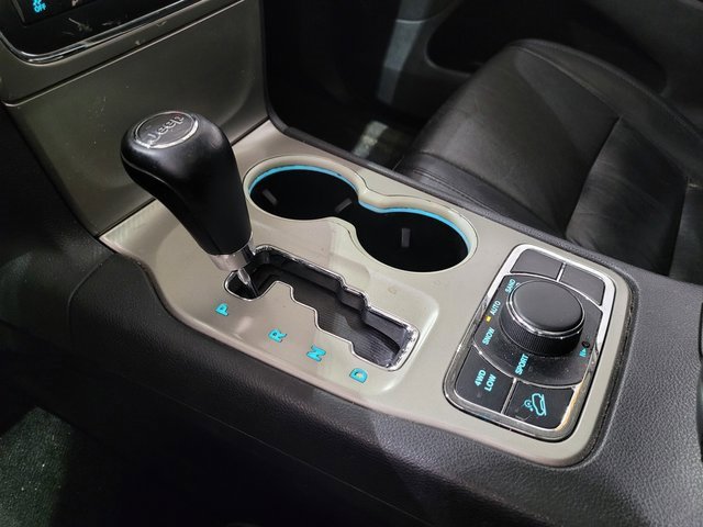 Used 2012 Jeep Grand Cherokee Altitude image 35