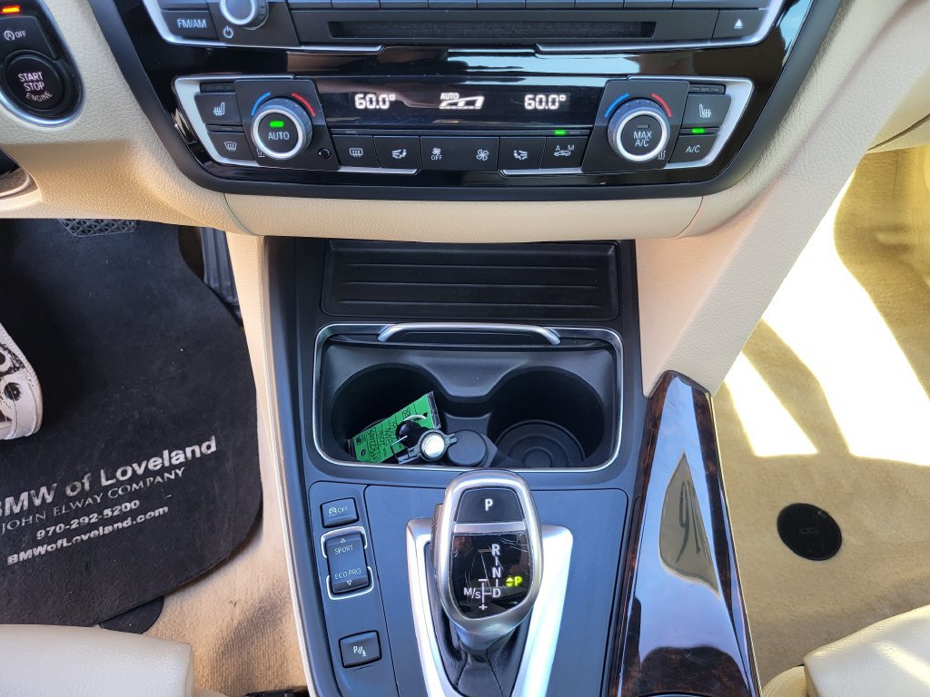 Used 2016 BMW 428i xDrive Convertible AWD/4WD image 23