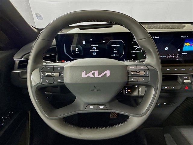 New 2026 Kia EV9 GT-Line image 11