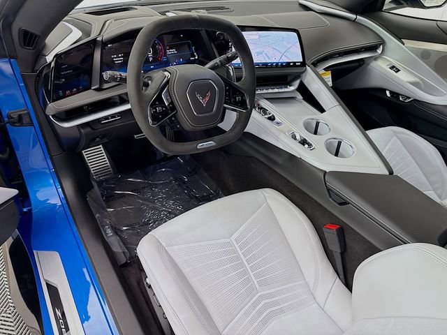 New 2026 Chevrolet Corvette Z06 image 23