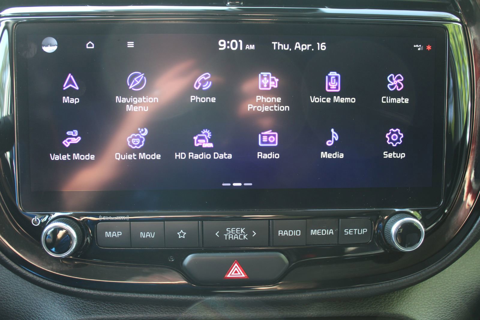 Certified 2023 Kia Soul S FWD image 37