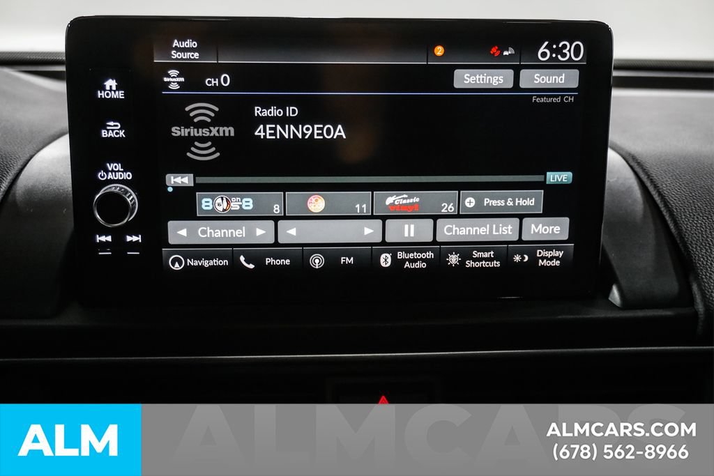 Used 2023 Honda Pilot Elite image 37