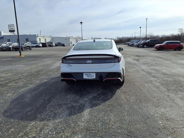 Used 2025 Hyundai Sonata SEL image 21