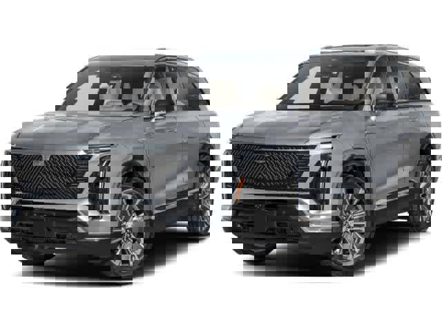 Used 2026 Cadillac Vistiq Sport image 1