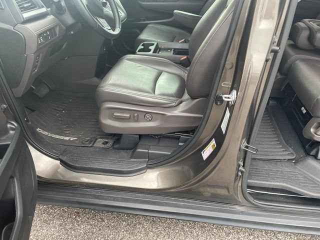 Used 2022 Honda Odyssey EX-L image 13
