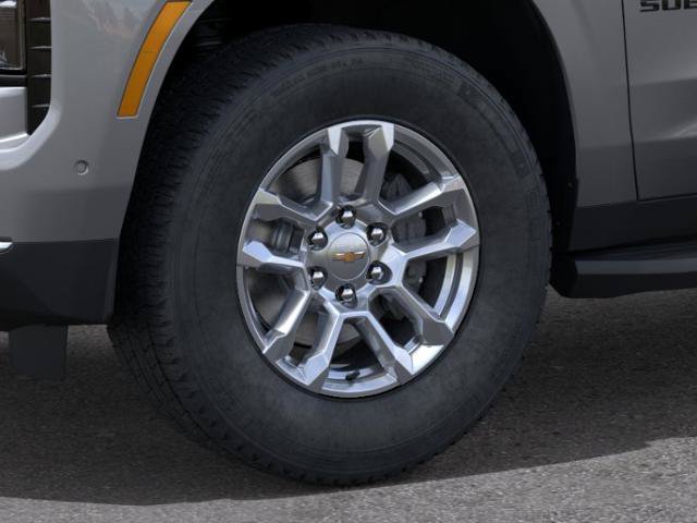 New 2026 Chevrolet Suburban LT w/ Comfort Package AWD/4WD image 9