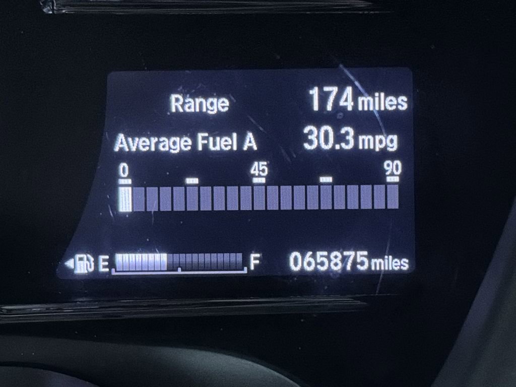 Used 2019 Honda HR-V EX image 23