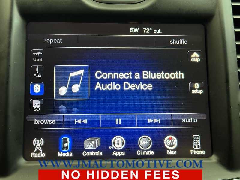 Used 2015 Chrysler 300 Limited w/ 300 Premium Group AWD/4WD image 25