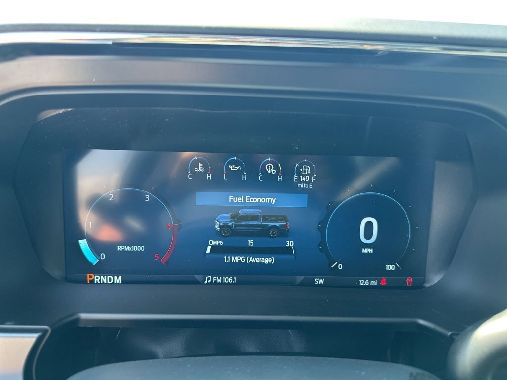 New 2026 Ford F250 XLT w/ XLT Premium Package image 22