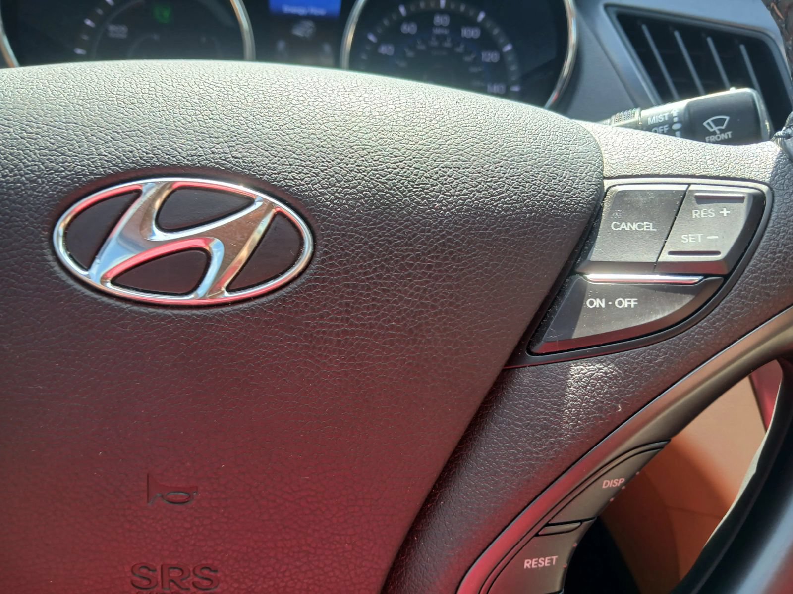 Used 2013 Hyundai Sonata Limited FWD image 29