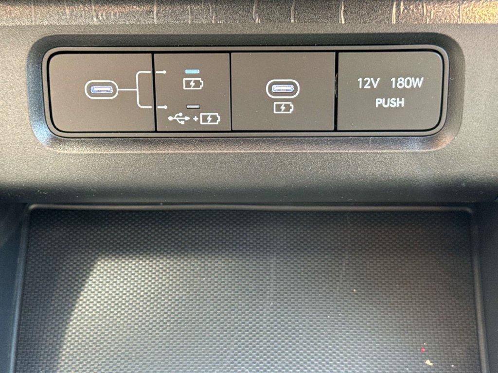 New 2026 Hyundai Tucson SEL AWD/4WD image 20