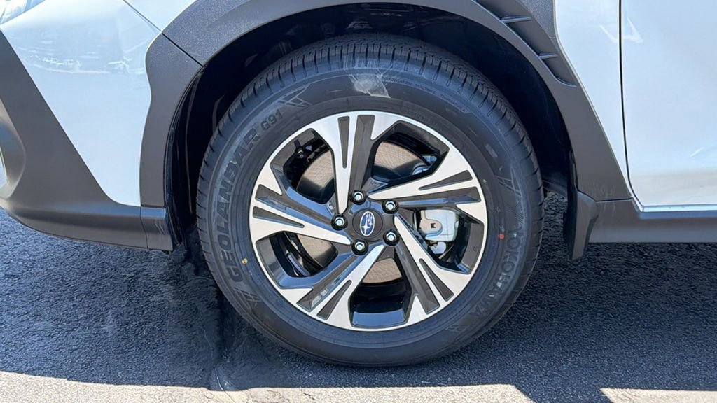 New 2026 Subaru Crosstrek 2.0i Premium AWD/4WD image 9