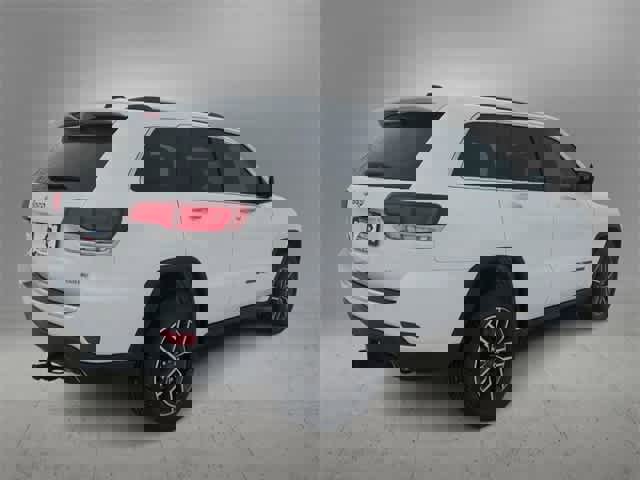 Used 2020 Jeep Grand Cherokee Limited image 8