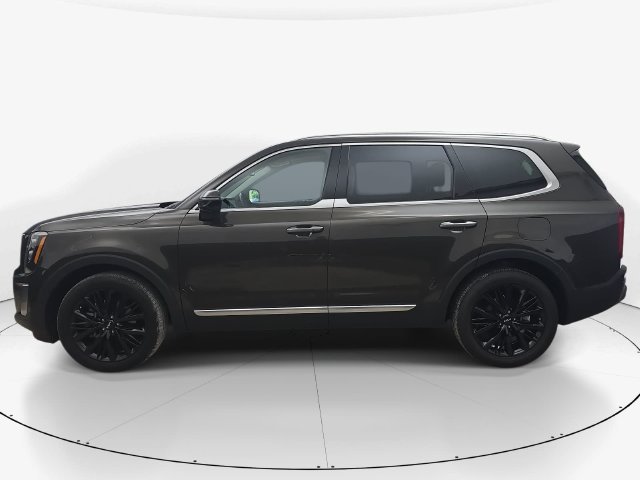 Used 2022 Kia Telluride SX FWD image 9