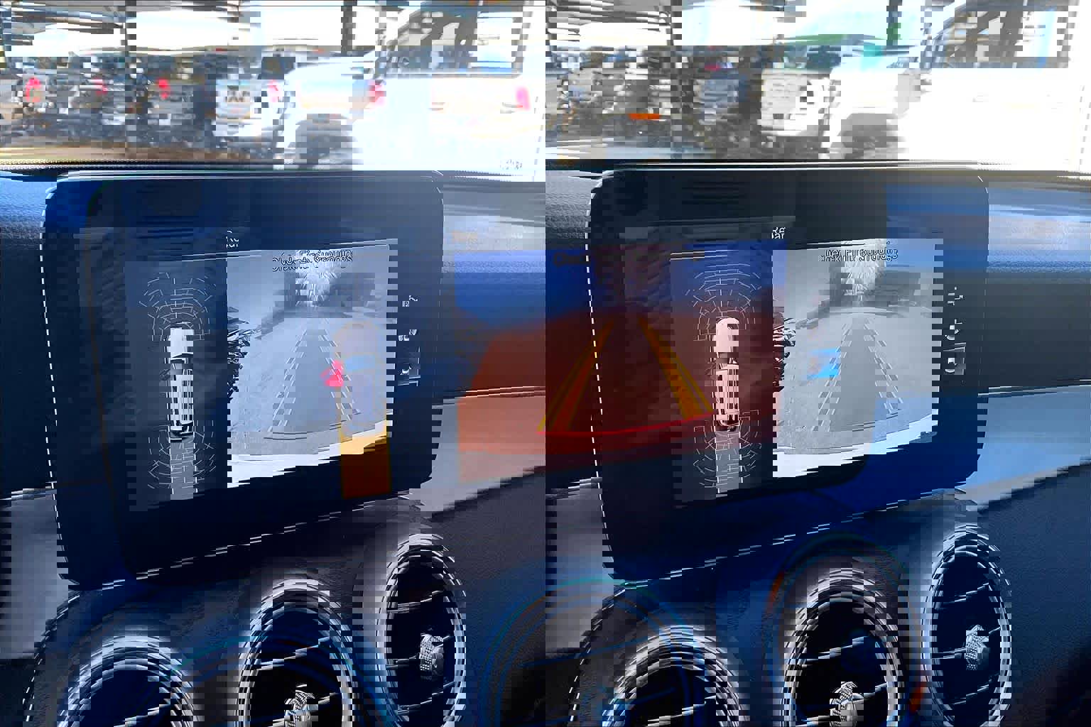 Used 2021 Mercedes-Benz GLC 300 image 21