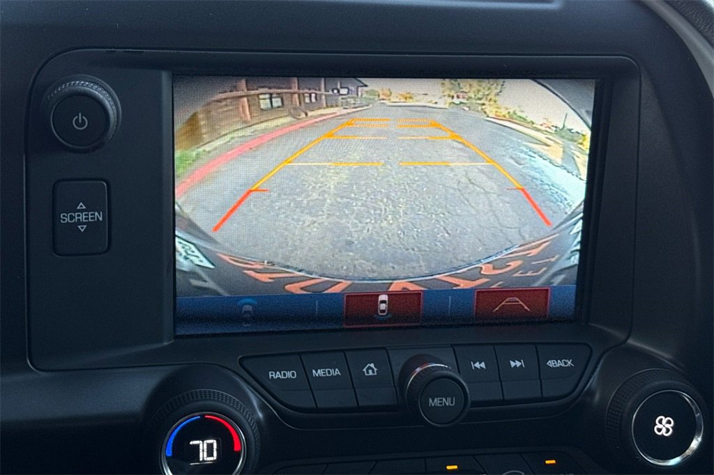 Used 2019 Chevrolet Corvette Stingray Coupe w/ 2LT Preferred Equipment Group image 21