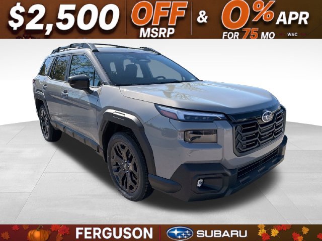 New 2026 Subaru Outback Limited XT AWD/4WD 360° Tour