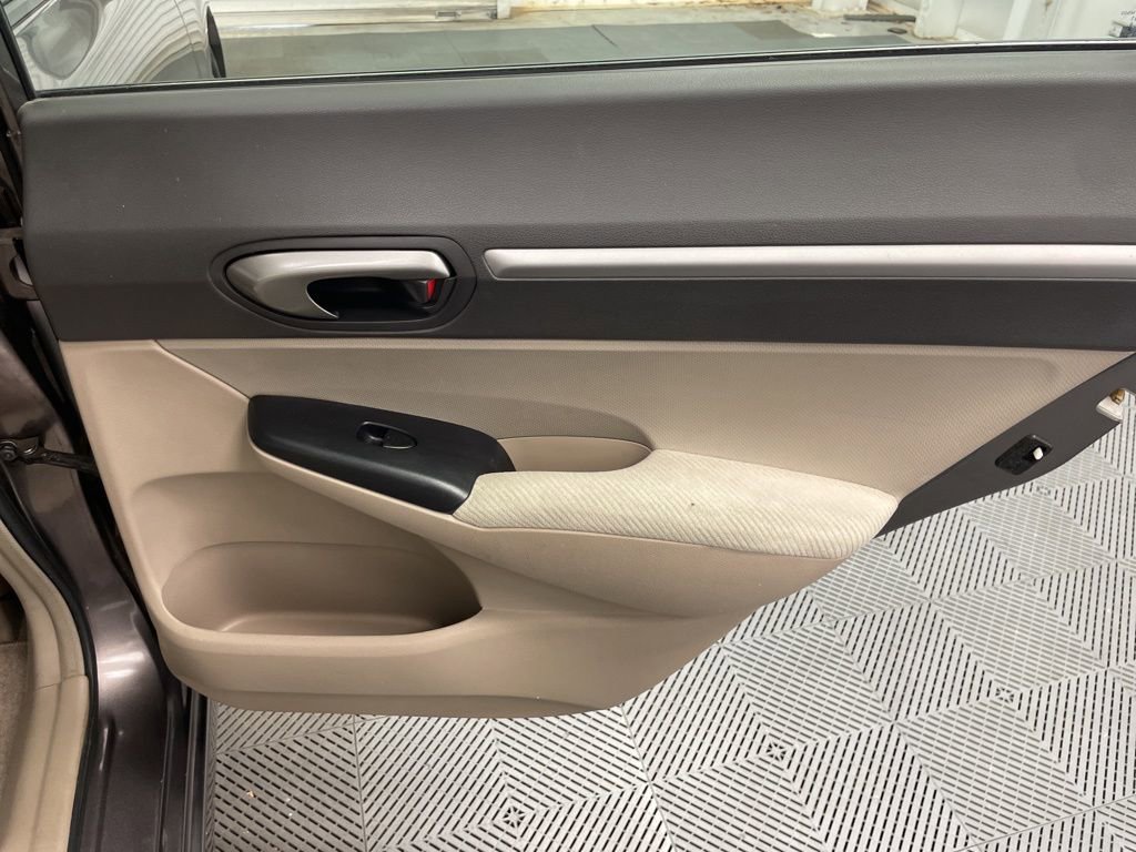 Used 2009 Honda Civic EX image 28
