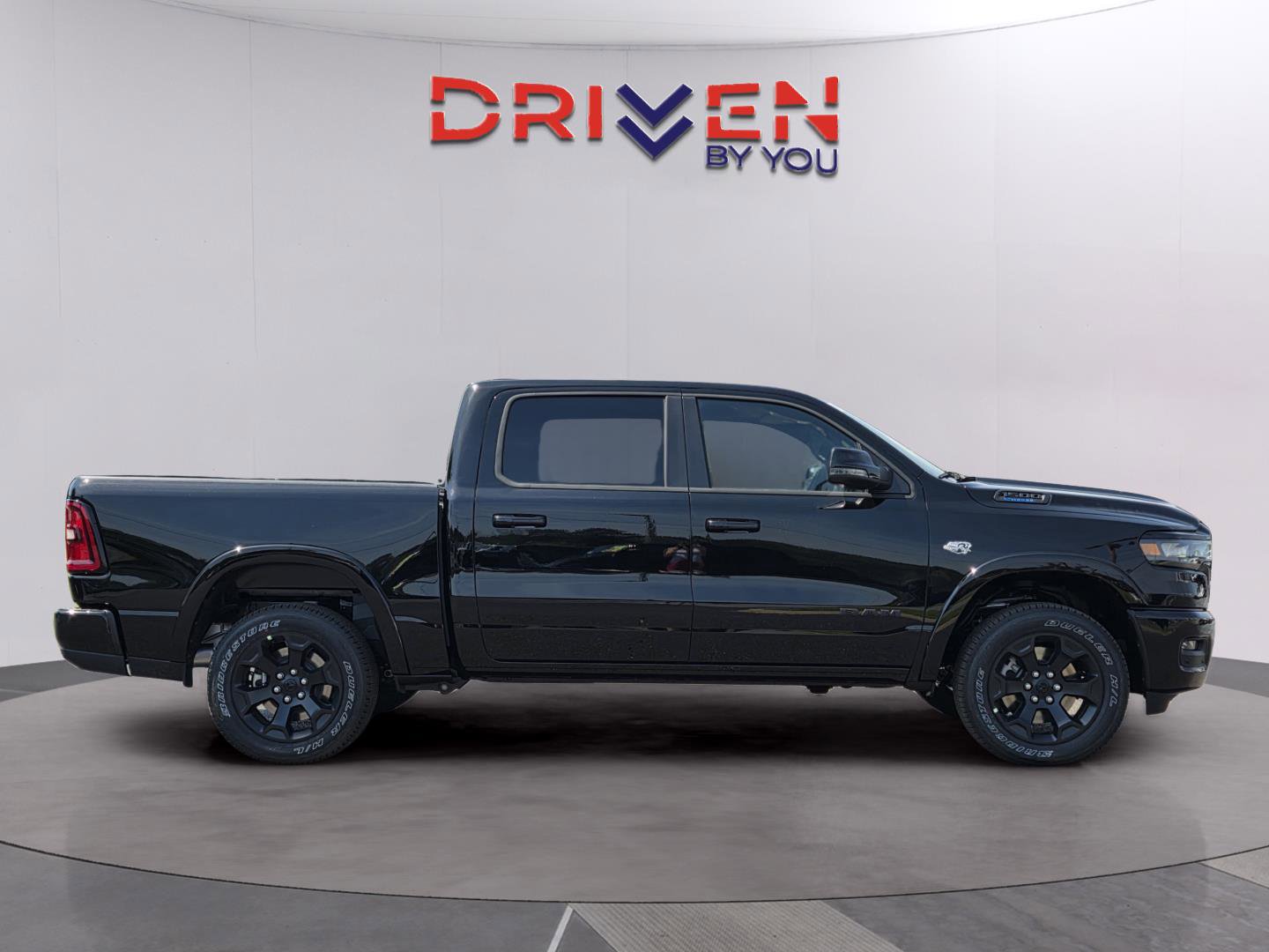 New 2026 RAM 1500 Big Horn image 6