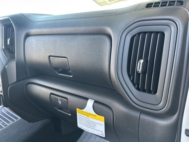 Used 2026 Chevrolet Silverado 1500 Custom image 26